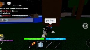 блокс фрутс:прошу фрукты 2 часть