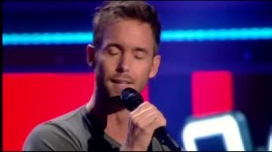 ГОЛОС СТРАНЫ! 4 судей повернулись ЗА 0.7 СЕКУНДЫ This is a Man's World Charly Luske