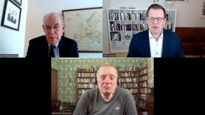 Point of No Return in Middle East & Ukraine   John Mearsheimer, Alexander Mercouris & Glenn Diesen