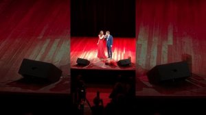 Подмосковные вечера на китайском языке, 2018