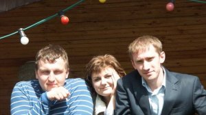 Бисерово - Купавна