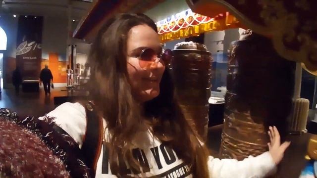 Edinburgh. Harry Potter. Grave of Voldemort. Scottish national Museum. Island смотреть онлайн