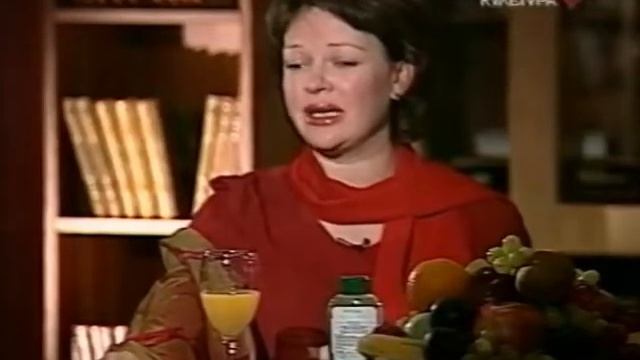 Блеф-клуб - Валюшкина, Егорова, Баринов (2002)