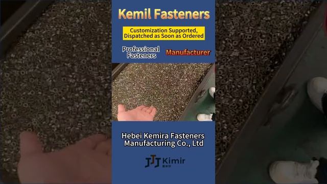 Nut - tightly connected, safe and reliable#Made in China#Manufacturer смотреть онлайн