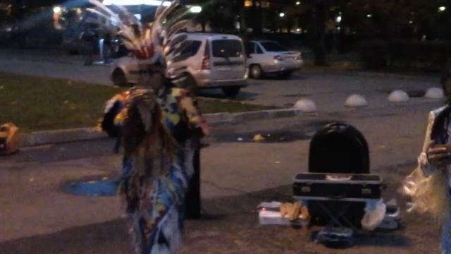 ВДНХ ОДИНОКИЙ ПАСТУХ смотреть онлайн