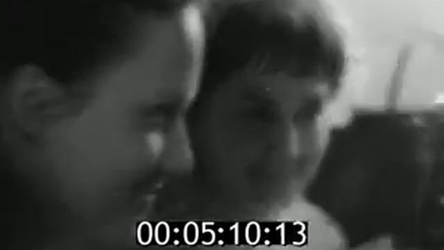 Дни чехословацкой культуры в СССР, июнь 1968 смотреть онлайн