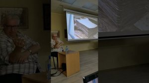 Великий Шелковый путь Лекция 5