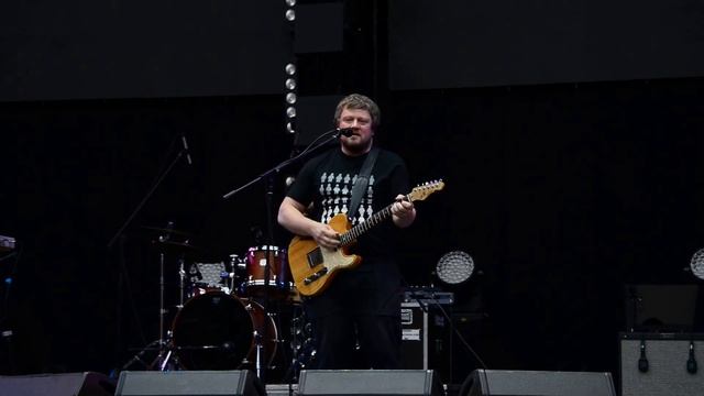 2017-06-29 Концерт "Полюса" - "Витки", Театр Зеленый, Москва 027 смотреть онлайн