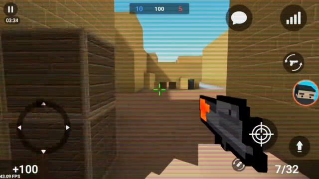 Бани хоп и командный бой смотреть онлайн