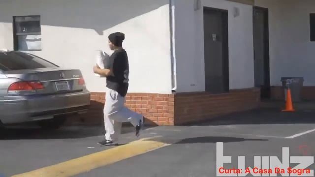 Прикол, смешное улётное видео смотреть онлайн