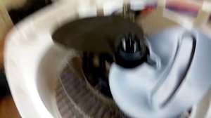 Продолжение разборки обогревателя ЕРМАК.