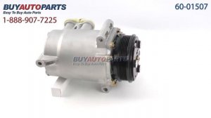 A/C Compressor from BuyAutoParts - Part # 60-01507