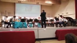 Л.Андерсон "Вальсирующий кот"