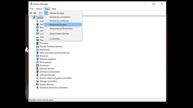 Penjelasan dan Fungsi Device Manager смотреть онлайн