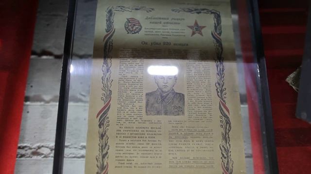 Дорогами побед Волгоград Музей-панорама MVI_3982.MOV смотреть онлайн