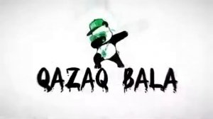 QAZAQ BALA Саған интро.3D Standart.