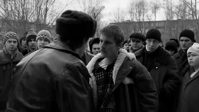 Ну не пацаны тогда! Hus смотреть онлайн