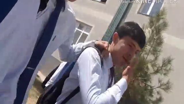 Рахмон мега пага мусафедда нишон метем баттл чияй смотреть онлайн