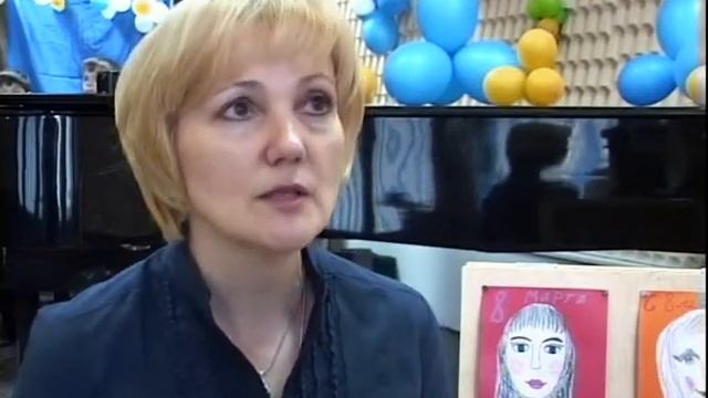 Чебоксарская ДШИ №1 смотреть онлайн