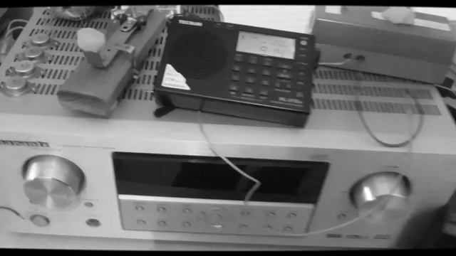 ✅новый передатчик и телеграфный ключ, обзор😎дельта 8📻 смотреть онлайн