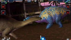 Тиранозавр