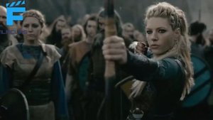 lagertha (the viking women) #vikings #ragner