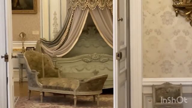 Несвижский замок 2022 смотреть онлайн