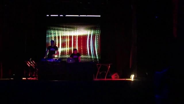 Caribace Sound System live in Record Club, 26.06.2014 part 5 смотреть онлайн