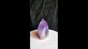 Аметист кристалл 5x7.5x9см
