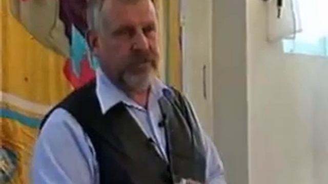 Сенсационная лекция В.Г.Жданова 15 смотреть онлайн