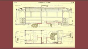 Петербургский календарь. 19 июня. Впервые поднялся в воздух аэроплан «Гаккель III».
