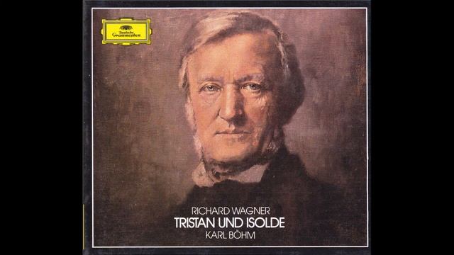 Wagner - Tristan Und Isolde - Act 3 - Prelude смотреть онлайн
