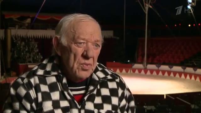 Олег Попов. "Я жив!" смотреть онлайн