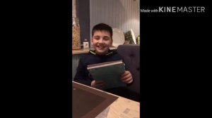 Экскурсия,история, моего города «КРОПОТКИН»