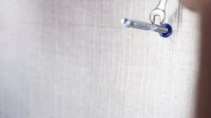 Установка полки