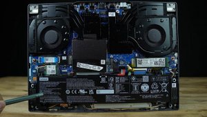 Обзор ноутбука Lenovo Legion Slim 5 (i7 13620h, RTX4050) Y7000P