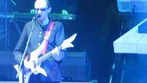 Пикник - Говорит и показывает