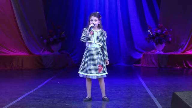 Ариана Кузьмина смотреть онлайн