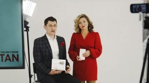 MeiTan Online Forum 2021