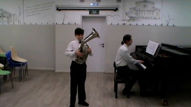 Дж. Верди марш из оперы «Аида» смотреть онлайн