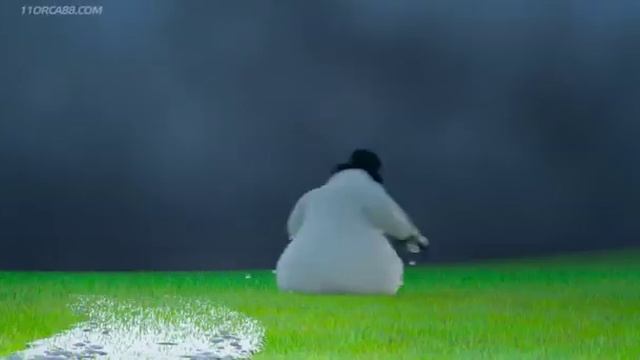 Ледяная принцесса