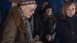 Норинская