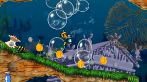 Приключения кенни )