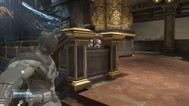 театр на корабле в районе парка аттракционов, в северной части города готема смотреть онлайн