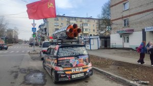 25.10.2024 НОД-Хабаровск: СТОП МАЙДАН(711) Сбор подписей в Хабаровске (Истцы +72; За Суверенитет +3)