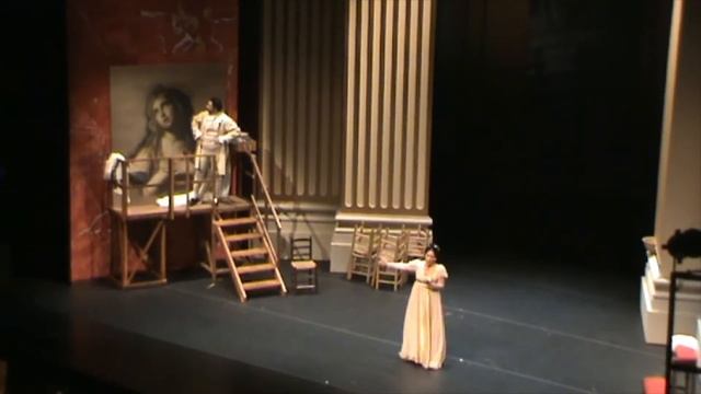 TOSCA Mario, Mario, Mario   son qui!!! смотреть онлайн