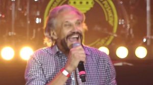 “I Believe” live 2019 feat. Анатолий Алешин