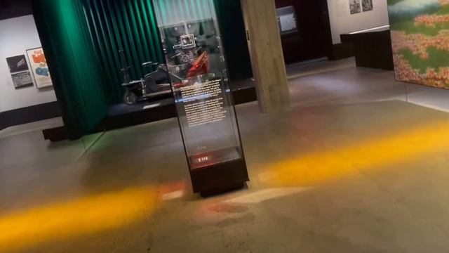 Куда сходить в Лос Анжелесе? Музей академии кино. Academy Museum of Motion Pictures #losangeles