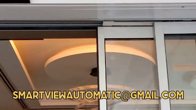 GEZE ECT2 Heavy Duty Telescopic Sliding Installation Details 🪟✌️💞☎️📞 смотреть онлайн