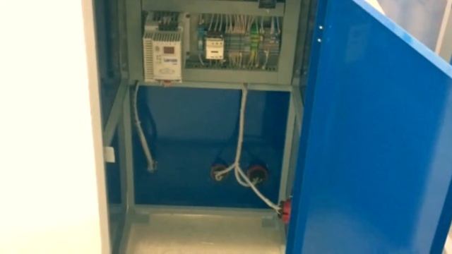 Правильно-отрезной станок ПОС-7 смотреть онлайн